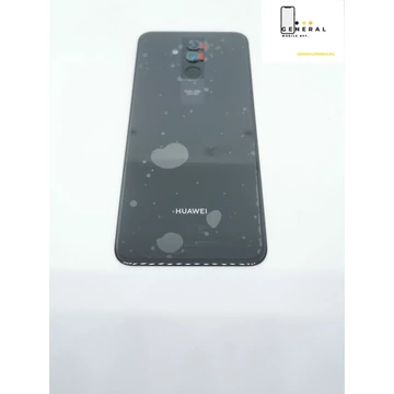 Huawei Mate 20 lite gyári akkufedél -FEKETE-