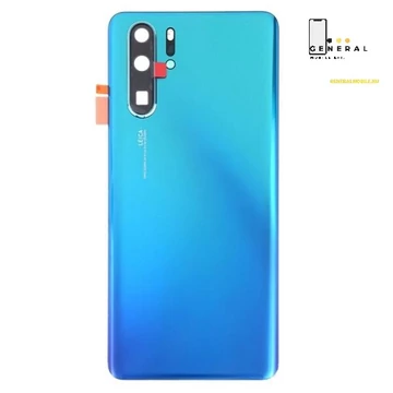 Huawei P30 Pro gyári akkufedél -Breathing Crystal-