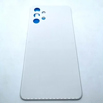 Samsung A325 / A32 4G akkufedél -Fehér-