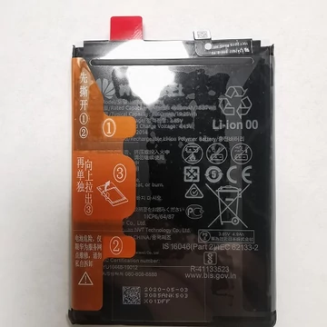 Huawei Y6P gyári akkumulátor HB526489EEW