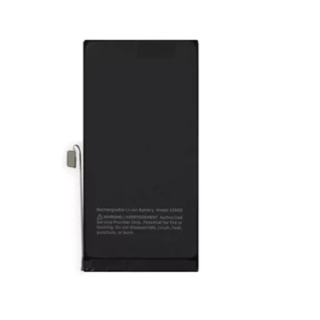 Apple Iphone 13 mini emelt kapacítású akkumulátor 2600mAh 