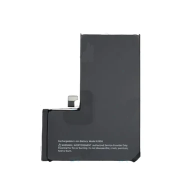 Apple iphone 13 Pro akku emelkt kapacitású 3350mAh