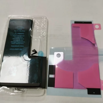 Iphone 11 Pro Max GreenON chip:SINO Wealth