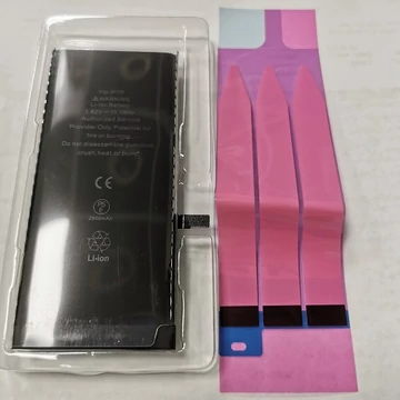 Iphone 7 Plus akkumulátor Chip-Sino Wealth