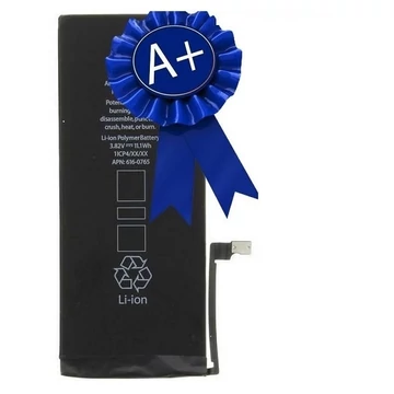 Iphone 6s akkumulátor A+