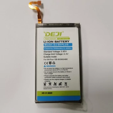 Samsung S9 Plus EB-BG965ABA DEJI akkumulátor