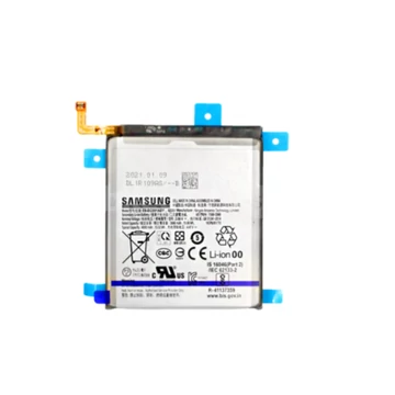 Samsung Galaxy S21; SM-G991B akkumulátor - GYÁRI -