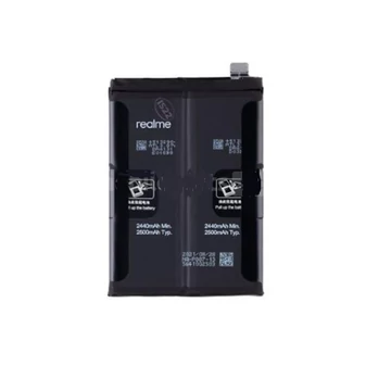 Realme GT Neo 3 / GT Neo 3T / GT2 Pro / GT2 / GT Neo2 (RMX3370) akkumulátor -OEM -