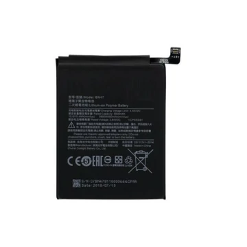 BN57 Xiaomi Poco X3, X3 NFC, X3 Pro akkumulátor 5060mAh  