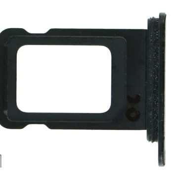 Apple Iphone 11 Pro Max sim tálca fekete