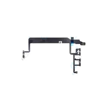 Apple iPhone 13 Pro - Bekapcsoló + Hangerő Gomb Flex Kábel