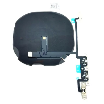 iphone XS Wireless charger+Volume flex - OEM -