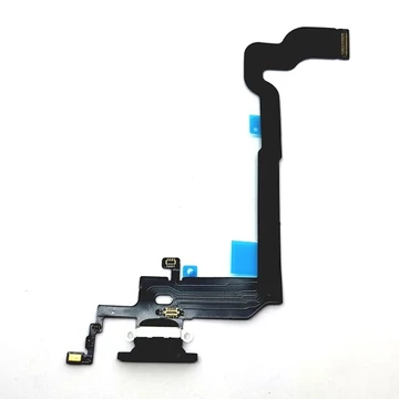 Iphone X töltőcsatlakozó kábel -OEM-