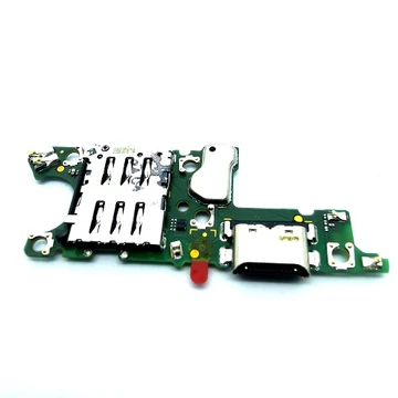 Huawei Honor Magic 5 lite töltőcsatlakozó panel -OEM-