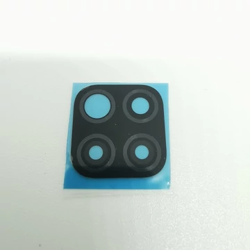 Huawei P40 lite kamera lencse