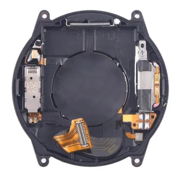 Huawei Watch GT 2 46mm fekete akkufedél