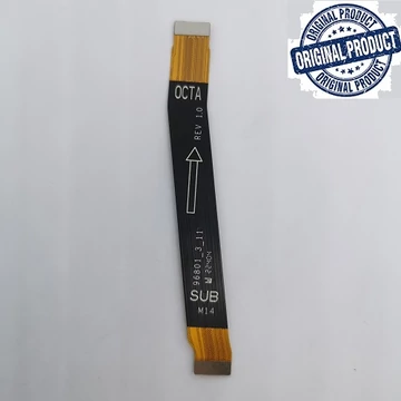 Samsung A22 5G - SM-A226B Main Flex gyári