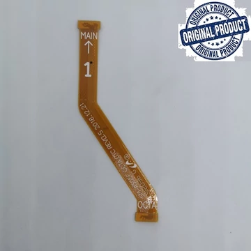 Samsung A50 / SM-A505F LCD Flex gyári