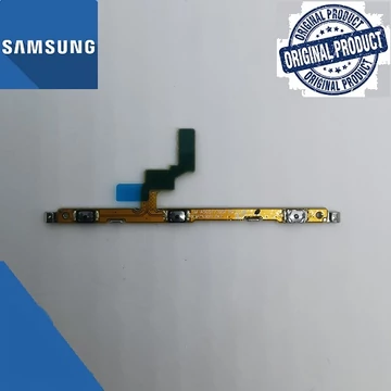 Samsung A20/A50/A30/A40/A10e  bekapcsoló-és oldal gomb gyári