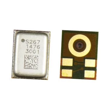 SAMSUNG 3003-001267 1.8V -37dB gyári mikrofon