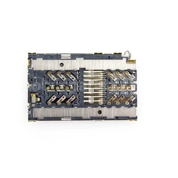 GYÁRI SIM KÁRTYA OLVASÓ SAMSUNG: G930 G935 A320 A520 A530 G950 G955 N930 N950 G960 G965 G985 G988 N960 N975 