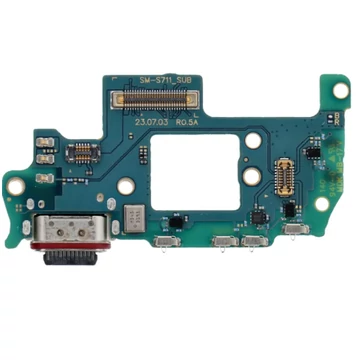 Töltőpanel SAMSUNG S23 FE 1:1 ORG
