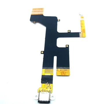 CAT S61 töltőcsatlakazó flex -OEM-