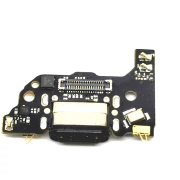 Xiaomi Mi 11 Lite 5G töltőcsatlakozó panel -OEM-