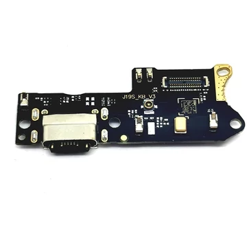 Xiaomi Poco M3 töltőcsatlakozó panel - OEM -