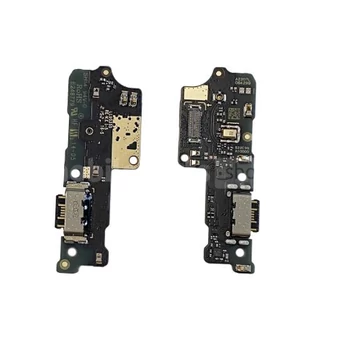 Xiaomi Redmi 10C töltőcsatlakozó panel gyári