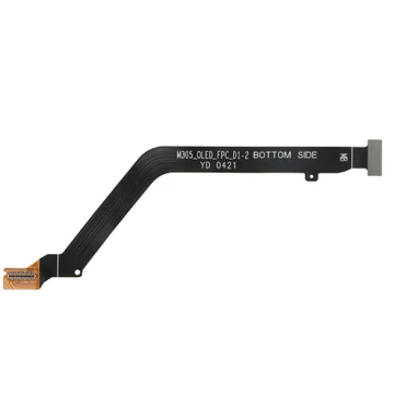 Xiaomi Redmi Note 10 Pro 4G kijelző lcd flex kábel - OEM -