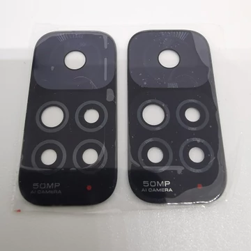 Xiaomi Redmi Note 11 kamera lencse