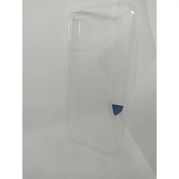 HUawei Y6 2019 szilikon tok