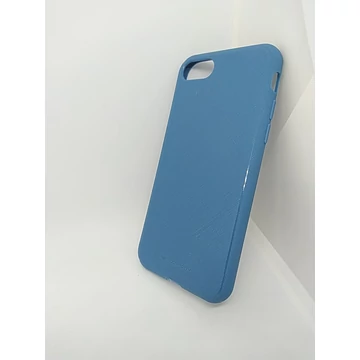 Iphone 7-8  Mercury Style Lux közepesen ütésálló KÉK