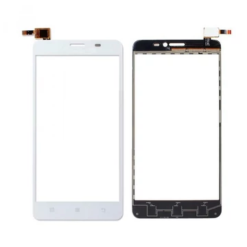 Lenovo S850 fehér érintő