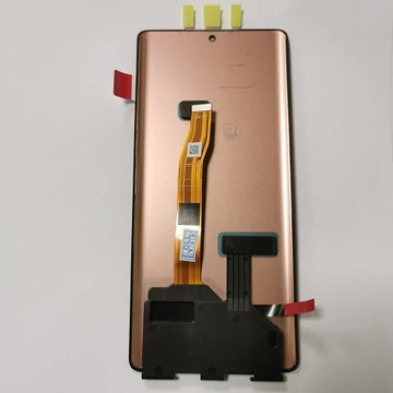 Huawei Honor Magic 5 lite Service Pack kijelző