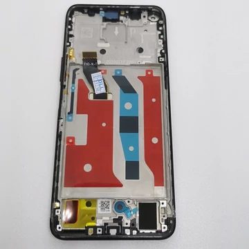 Huawei Nova 8i keretes kijelző -Service Pack-