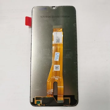 Huawei Honor X7a kijelző -Service Pack-