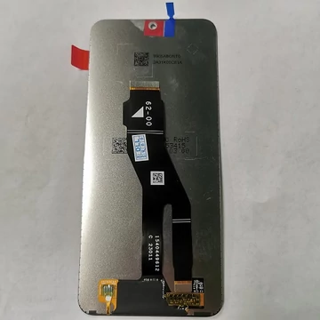 Huawei Honor X8a 4G 2023 gyári kijelző -Service Pack-