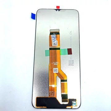 Huawei Honor X6a / X5 Plus (4G) (2023) kijelző -Service Pack-