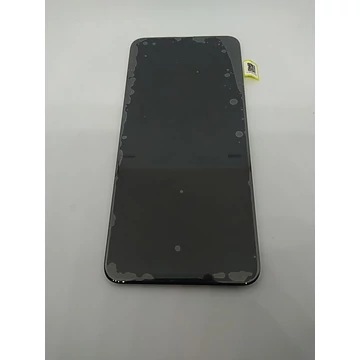 Huawei Y9 Prime fekete kijelző -Origi-