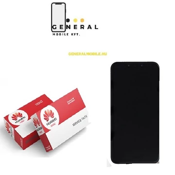 Huawei P smart+ / Nova 3I Service Pack kijelző