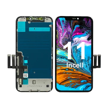 Iphone 11 Incell Excellent kijelző