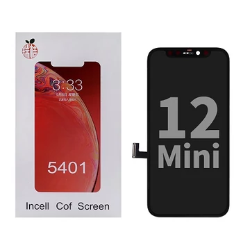 Iphone 12 mini kijelző incell RJ