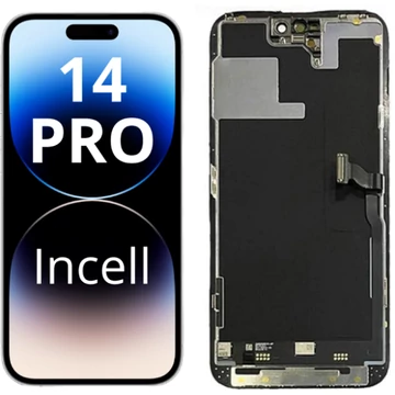 IPhone 14 Pro Incell kijelző - Excellent -