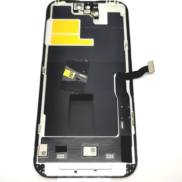 Apple Iphone 14 Pro kijelző -SOFT OLED-