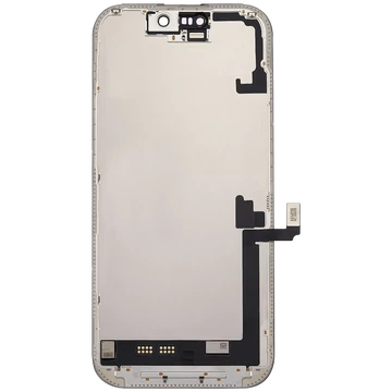 iPhone 17 Soft OLED kijelző (Ruiju) – prémium utángyártott minőség