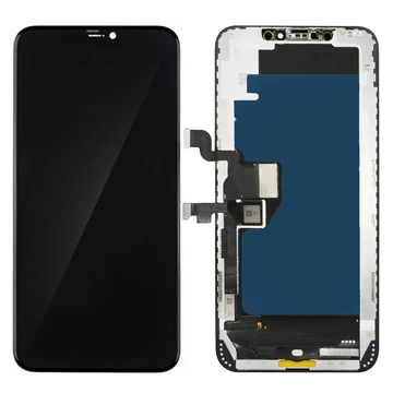 Iphone XS Max  OLED kijelző