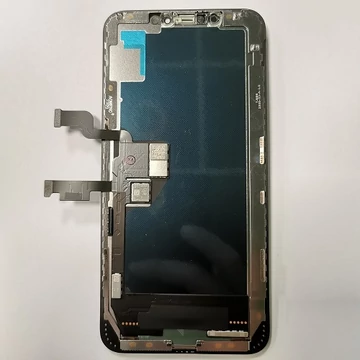 iPhone Xs Max Soft Oled kijelző