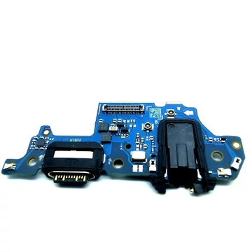 LG K52 töltőcsatlakozó panel -OEM-